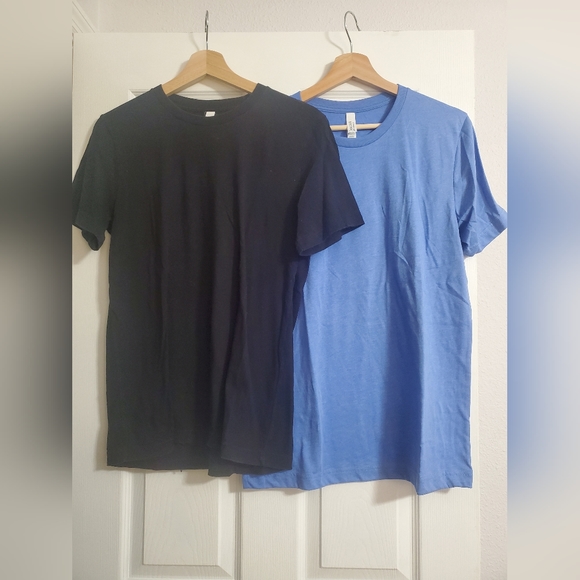 BUNDLE ✨️ Bella Canvas Short Sleeves Tee - Picture 6 of 11